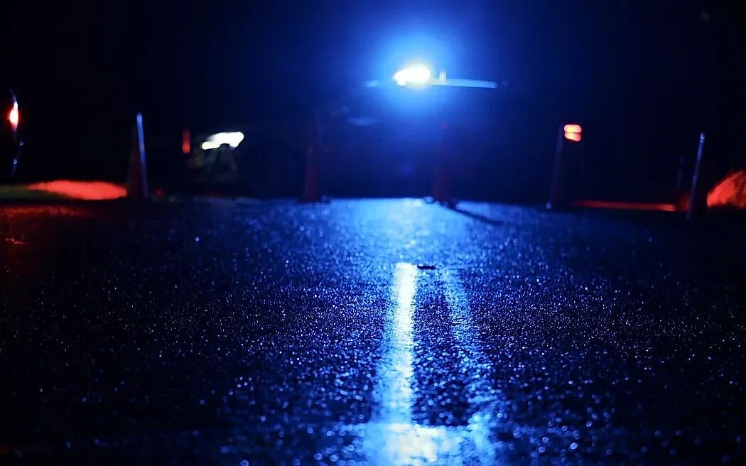 奥克兰高速发生致命撞人事故，行人当场死亡；餐饮跌得最真实！新西兰最新消费数据公布（组图） - 2