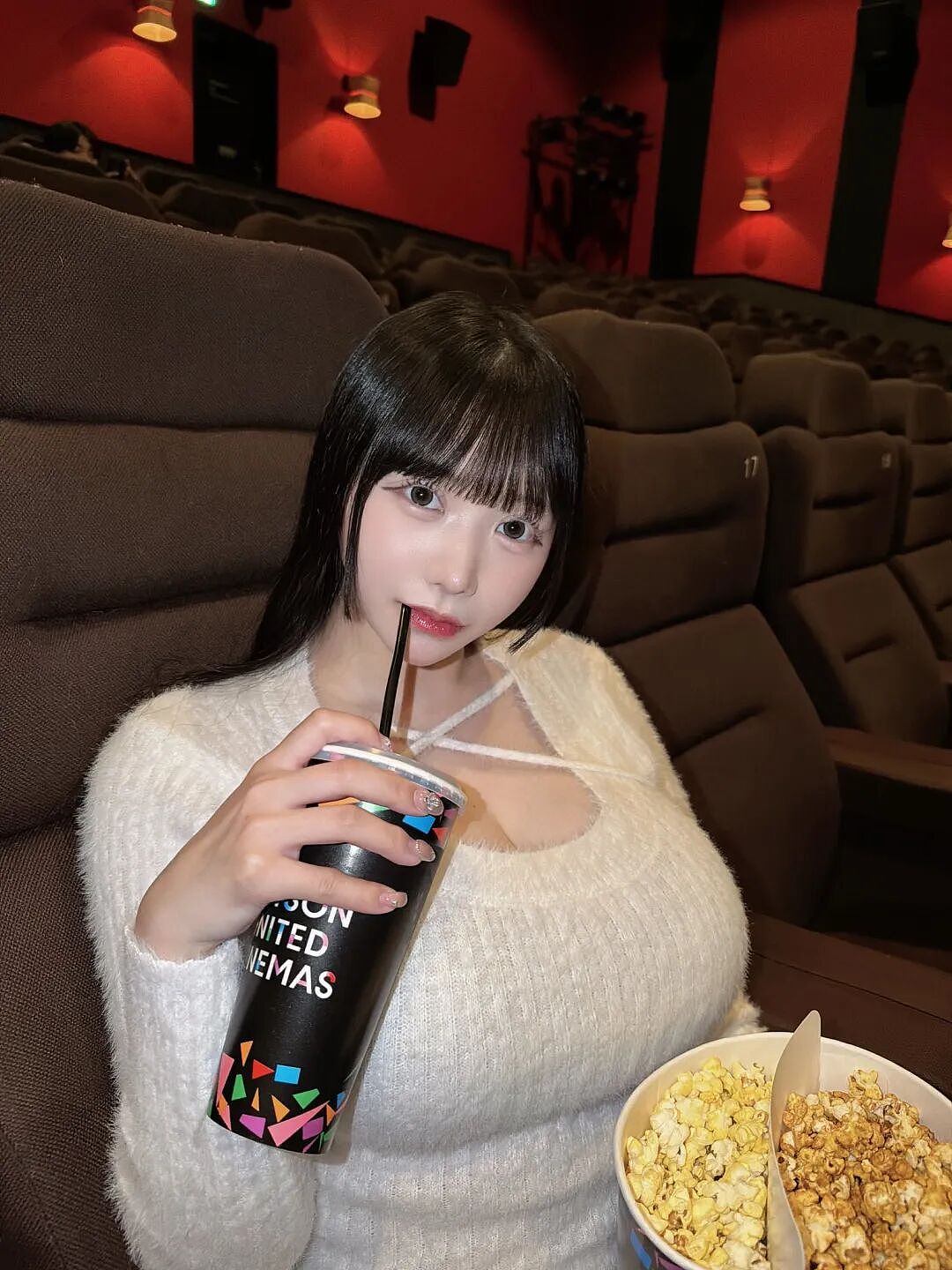【美女】写真|岛国性感萝莉,G罩360°无死角美女(组图) - 7