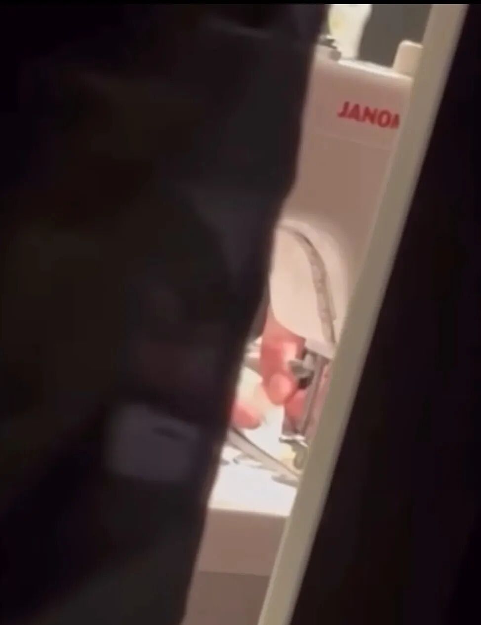 冬奥会要在裤裆里植入芯片？为了不让选手在裤裆里上科技，也是拼了...（组图） - 4