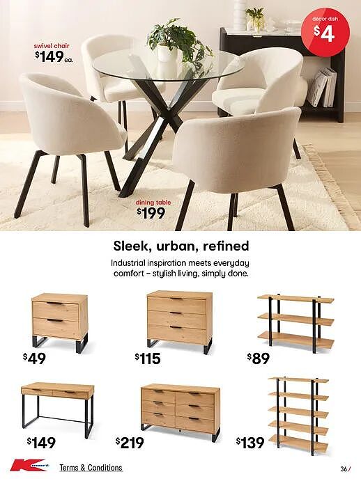 大量10刀以下!【Kmart】最新一期优惠目录(组图) - 68