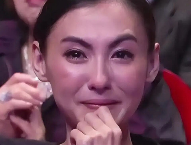 向华强没给谢霆锋留一丝体面!原来张柏芝没说谎(组图) - 20
