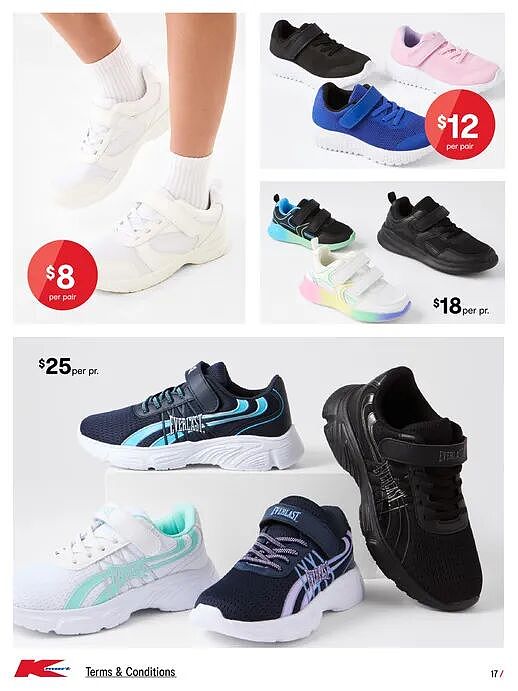 大量10刀以下!【Kmart】最新一期优惠目录(组图) - 88