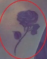 尴尬!大布去除贝克汉姆文身,断绝关系节奏更大!昔年妈宝男彻底不装了...(组图) - 7