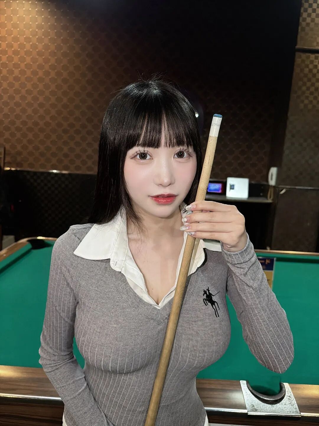 【美女】写真|岛国性感萝莉,G罩360°无死角美女(组图) - 3