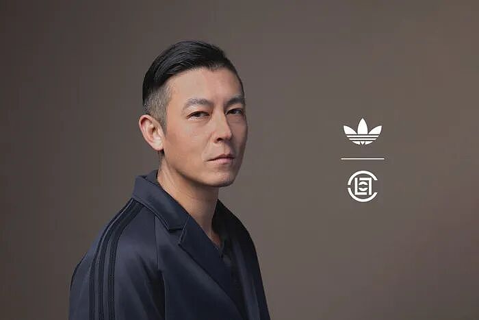 45岁陈冠希撞脸赵本山，留八字胡老态尽显，我却说：他赢麻了（组图） - 9