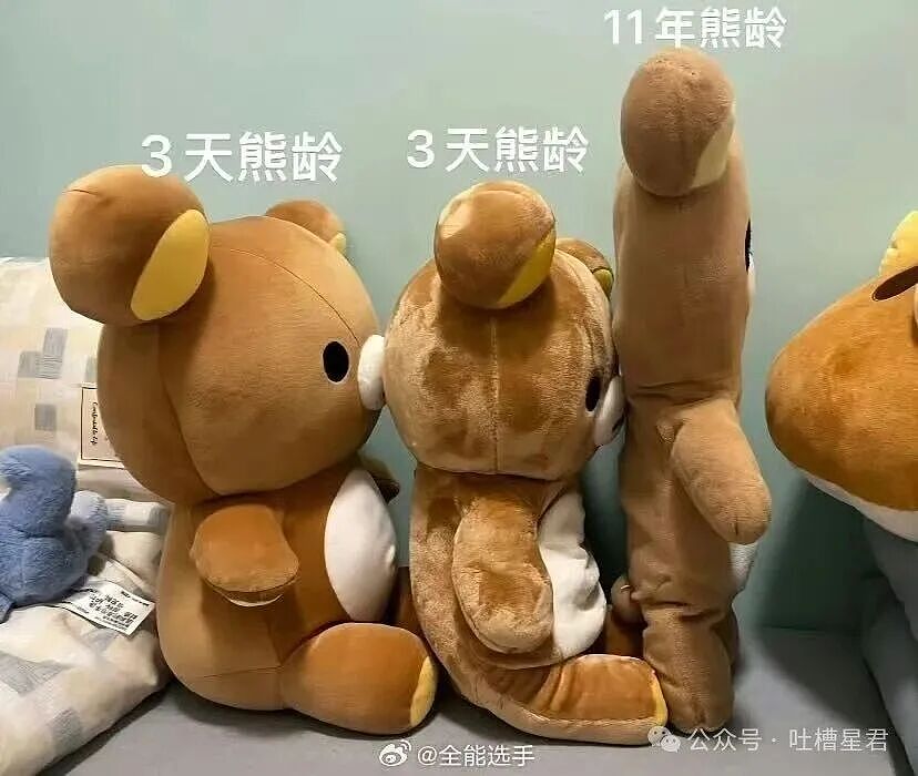 【爆笑】“好消息闺蜜出嫁了坏消息嫁到我家了…？”哈哈哈这是给自己挑了个德华（组图） - 22