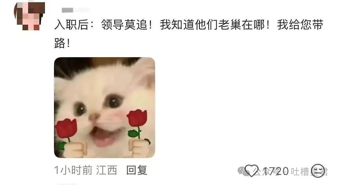 【爆笑】“好消息闺蜜出嫁了坏消息嫁到我家了…？”哈哈哈这是给自己挑了个德华（组图） - 17
