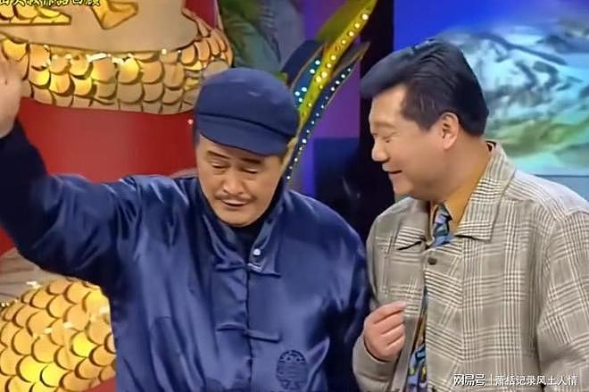 2026春晚小品演员大换血,赵本山陈佩斯话语价值持续上升(组图) - 1