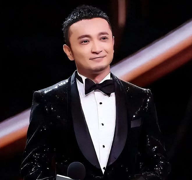 春晚主持人官宣第一天， 尼格买提被骂冤不冤？（组图） - 11