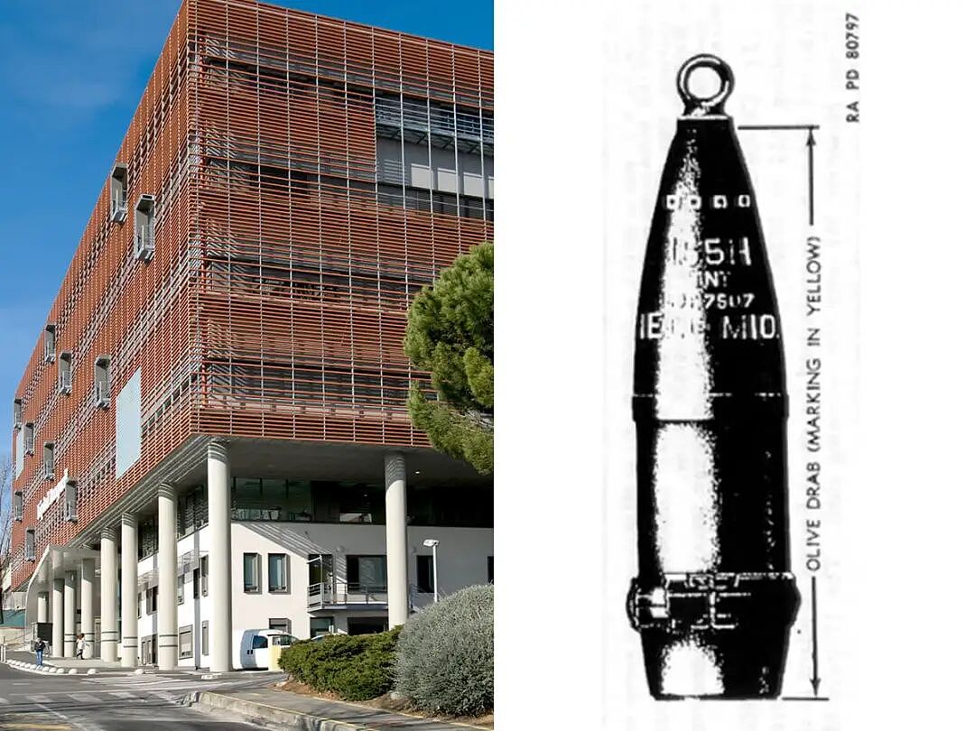 法国小哥往菊花塞炮弹后紧急求医,医生们倒吸一口凉气,叫来了警察围观...(组图) - 7