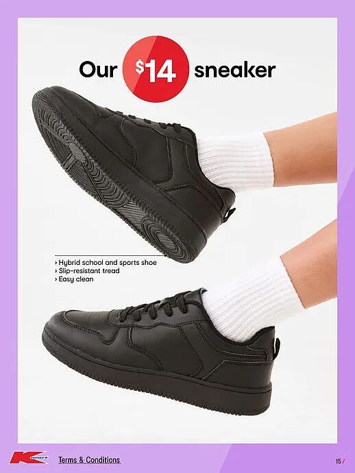 大量10刀以下!【Kmart】最新一期优惠目录(组图) - 86