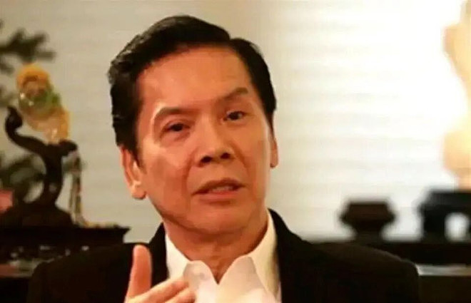 向华强没给谢霆锋留一丝体面!原来张柏芝没说谎(组图) - 4