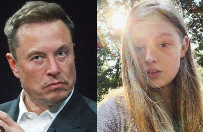 炸裂新瓜！安德鲁深夜被赶出门、盖茨前妻回应，马斯克被女儿曝上过萝莉岛？（组图） - 8