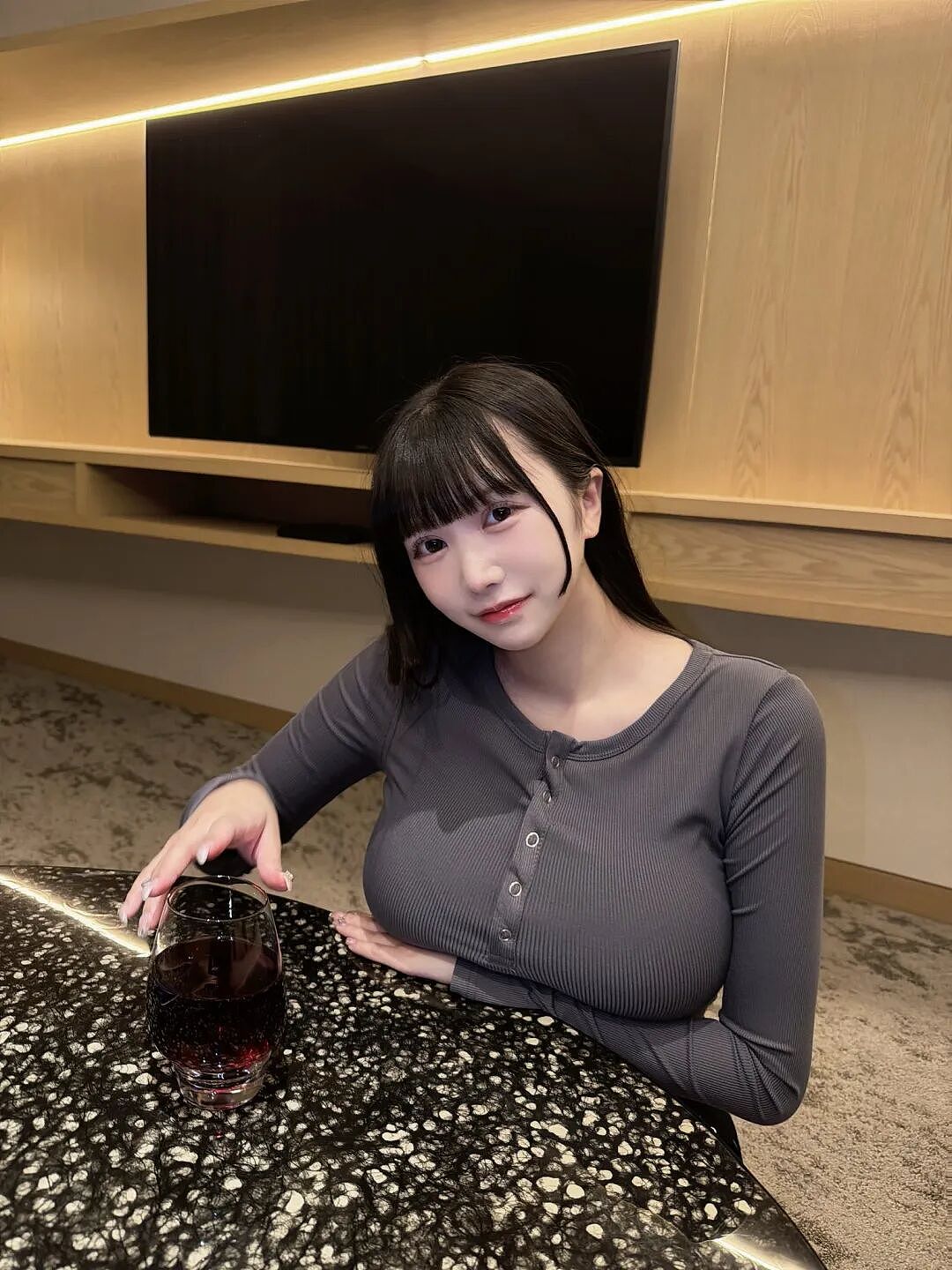 【美女】写真|岛国性感萝莉,G罩360°无死角美女(组图) - 11