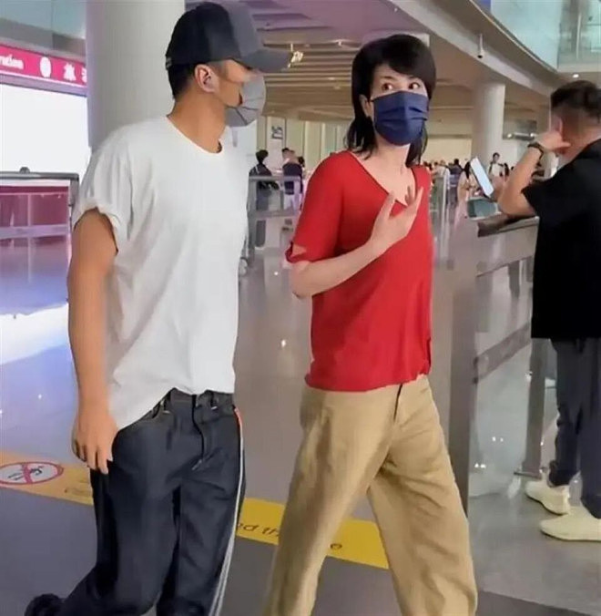 向华强没给谢霆锋留一丝体面!原来张柏芝没说谎(组图) - 3
