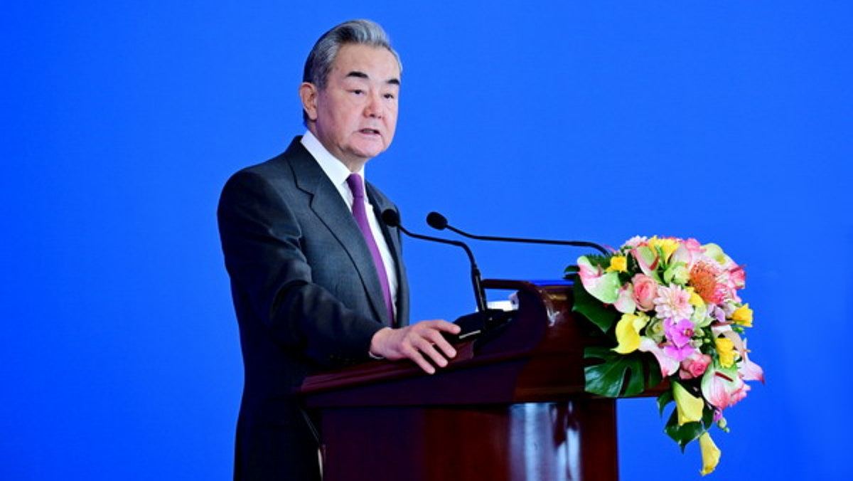 立陶宛总理:设台湾代表处是“巨大错误”,如跳轨撞火车(组图) - 3
