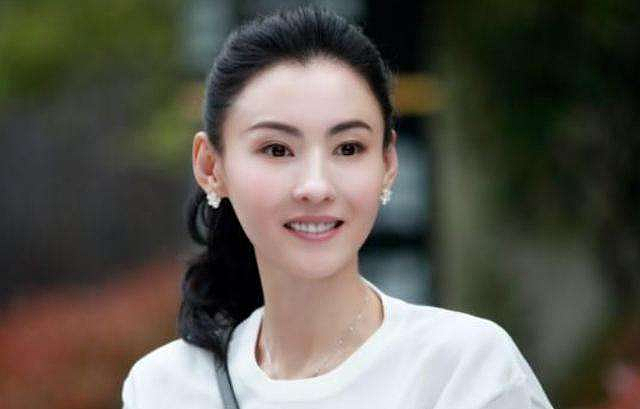 张柏芝母子低调现身澳洲！华人偶遇：Lucas颜值超高，帅到挪不开（组图） - 6
