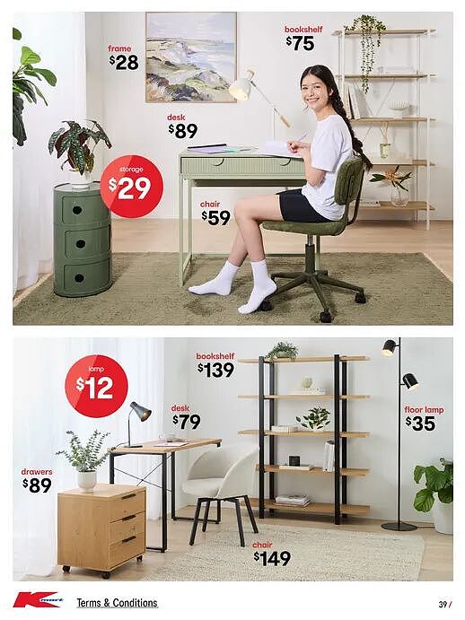 大量10刀以下!【Kmart】最新一期优惠目录(组图) - 110