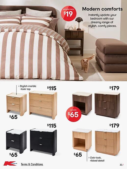 大量10刀以下!【Kmart】最新一期优惠目录(组图) - 67
