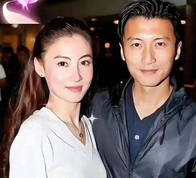 向华强没给谢霆锋留一丝体面!原来张柏芝没说谎(组图) - 13