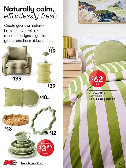 大量10刀以下!【Kmart】最新一期优惠目录(组图) - 42