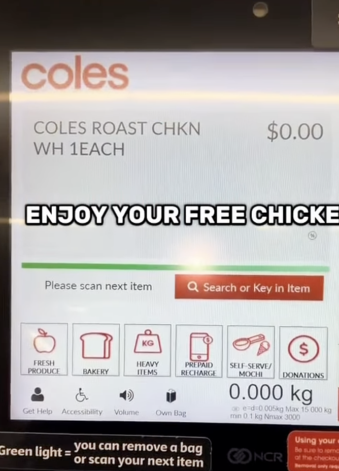 澳洲Coles宣布取消重要福利！华人妈妈：早预料到这一天（组图） - 7