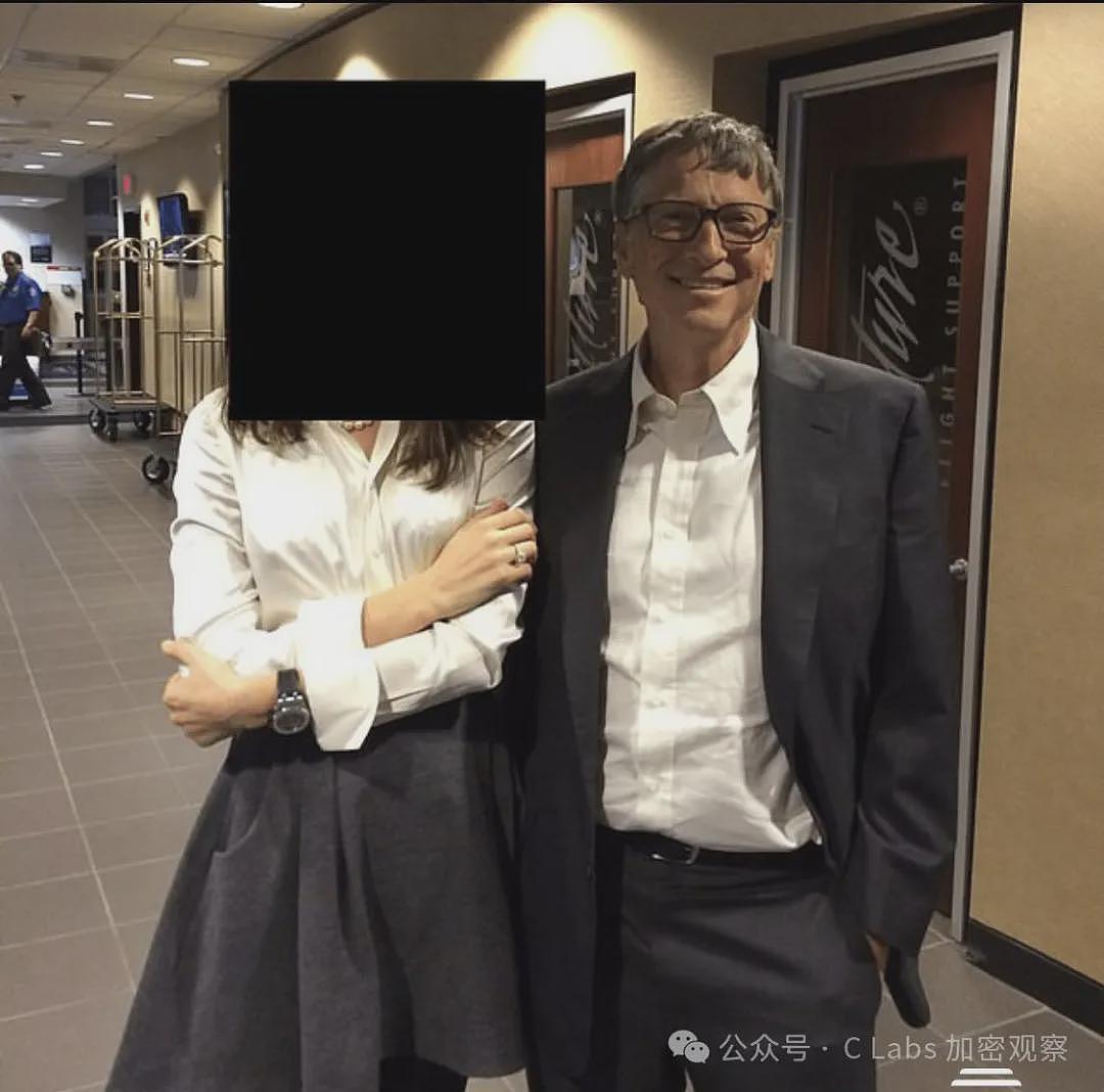 天才or魔鬼？拍成电影都没人信的爱泼斯坦的一生（组图） - 4
