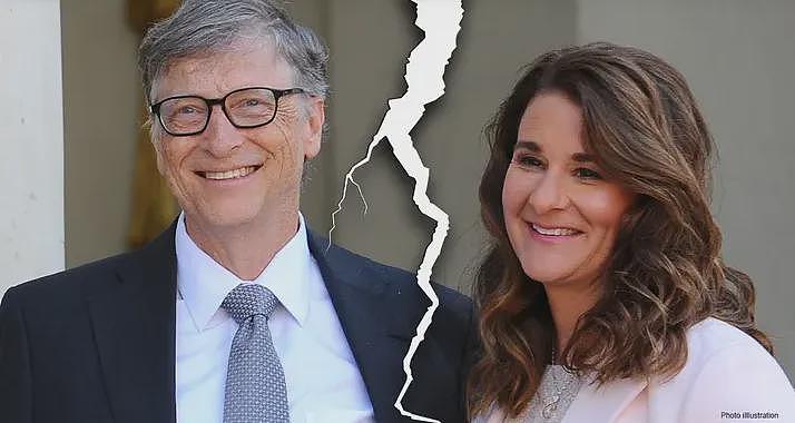 盖茨俄罗斯情妇曝光！曾因她染上性病？美女沦落到破产！爱泼斯坦嘲笑首富太抠门（组图） - 15
