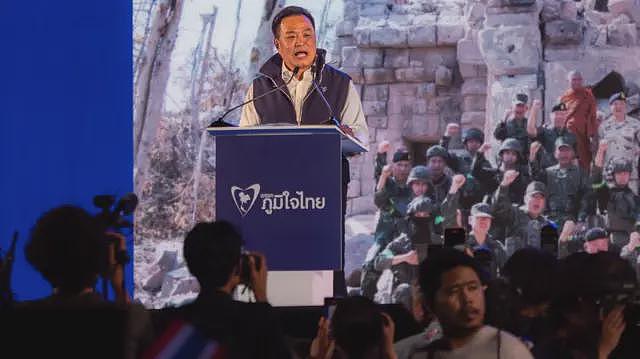 泰国大选:改革派获得支持需要面对哪些挑战(组图) - 2
