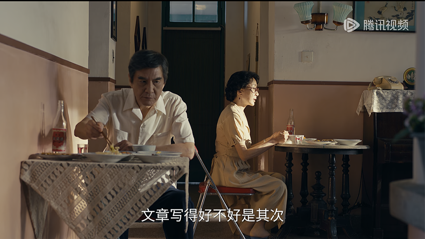 【情感】老戏骨李强:年轻时太帅没戏拍,演西门庆无人敢嫁,52岁做爸爸幸福圆满(组图) - 3