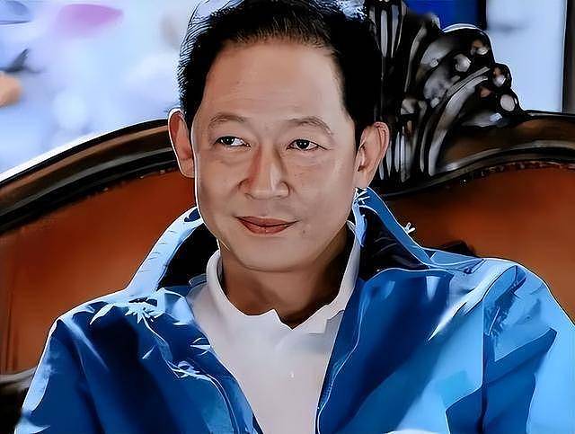 郭晶晶出事后，成龙、丁勇岱接连受到牵连，王志文真没说错（组图） - 15