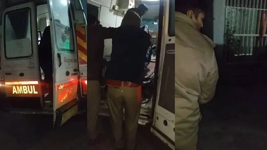 悲剧！三姐妹深夜跳楼身亡，只因手机被没收，沉迷韩流无法自拔！（组图） - 10