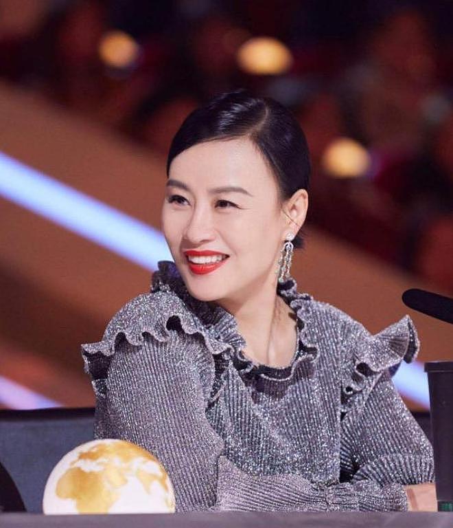 邬君梅外籍老公病逝,结婚30年没孩子,独自在美庆60岁生日(组图) - 20