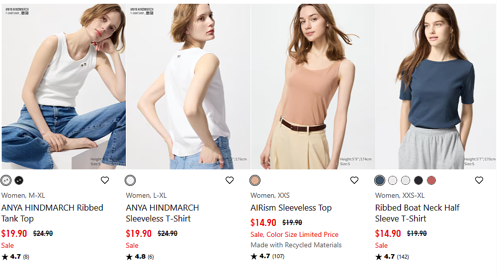 本周必Buy | 优衣库、Costco、JB Hi-Fi最新折扣（组图） - 3