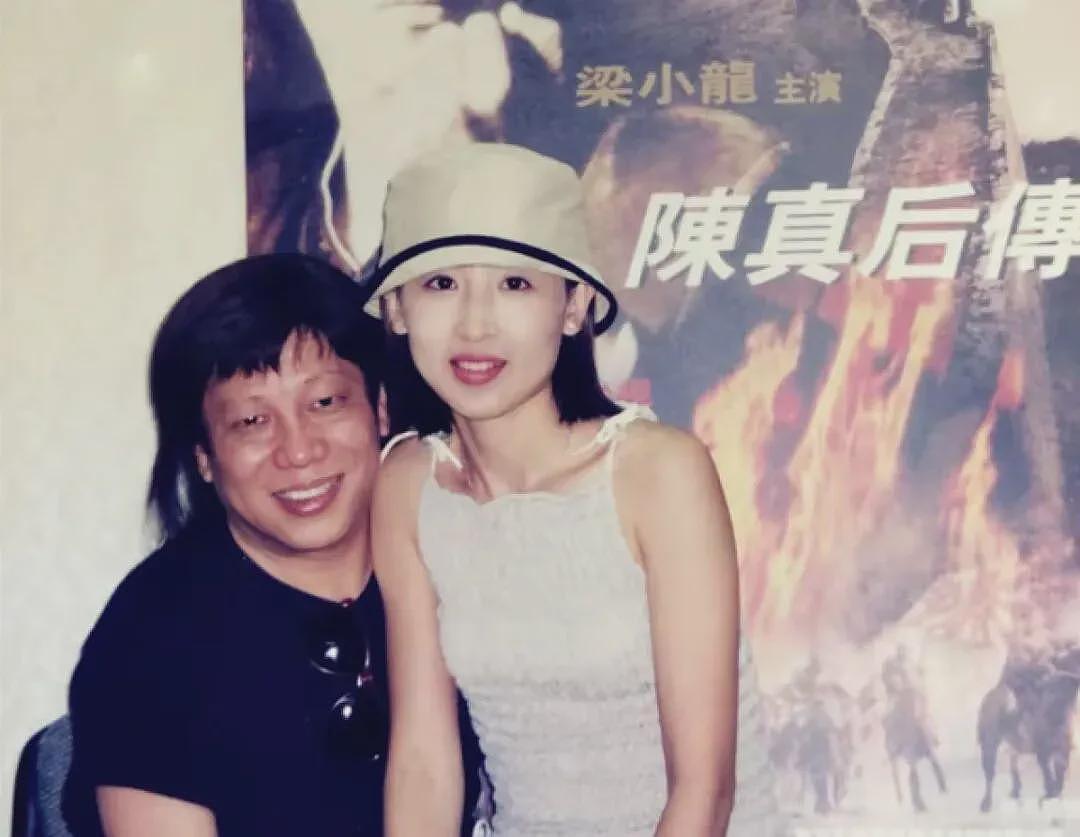 梁小龙去世后，妻子与经纪人争夺其数百万粉丝账号（组图） - 4