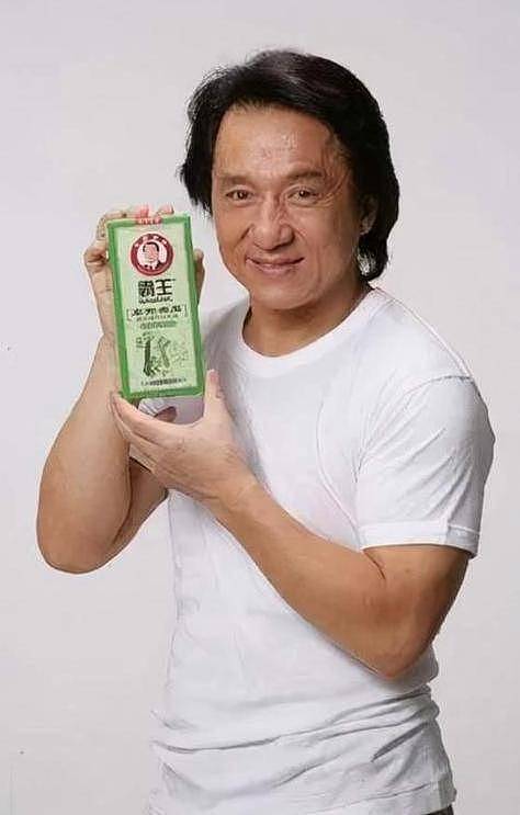 郭晶晶出事后，成龙、丁勇岱接连受到牵连，王志文真没说错（组图） - 8