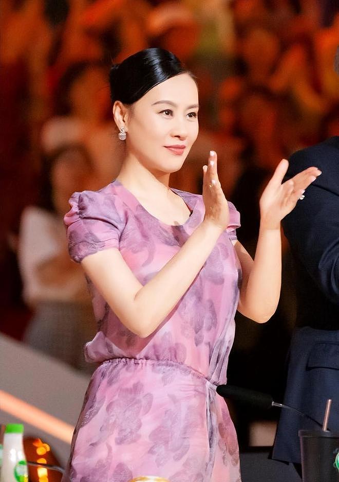 邬君梅外籍老公病逝,结婚30年没孩子,独自在美庆60岁生日(组图) - 24