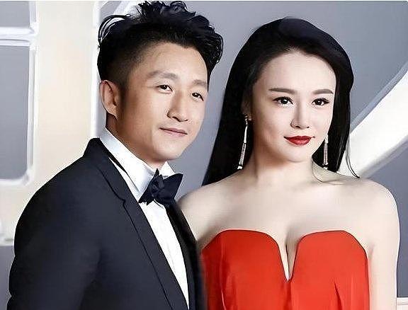 邹市明与冉莹颖文体双星光环褪去，创业困局下婚姻狼狈不堪（组图） - 8