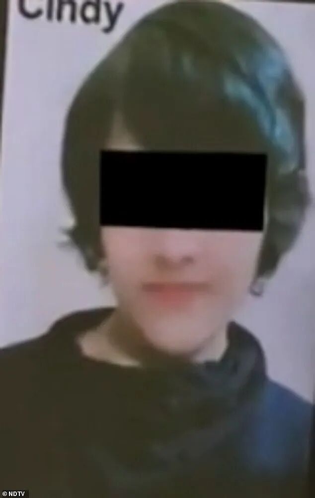 悲剧！三姐妹深夜跳楼身亡，只因手机被没收，沉迷韩流无法自拔！（组图） - 3