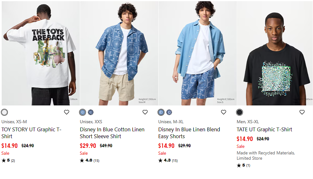 本周必Buy | 优衣库、Costco、JB Hi-Fi最新折扣（组图） - 10