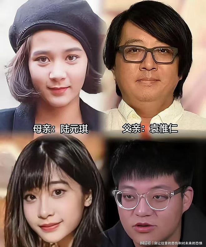 袁惟仁离世仅1天,私生活被扒底朝天,原来他和聂卫平处境一样(组图) - 15