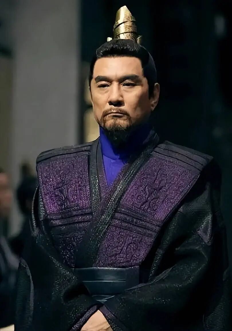 【情感】老戏骨李强:年轻时太帅没戏拍,演西门庆无人敢嫁,52岁做爸爸幸福圆满(组图) - 18