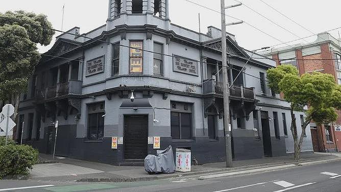 墨尔本滴滴司机性侵女乘客，此前多次劣迹，被Uber封号（组图） - 1