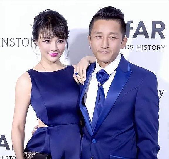 邹市明与冉莹颖文体双星光环褪去，创业困局下婚姻狼狈不堪（组图） - 3