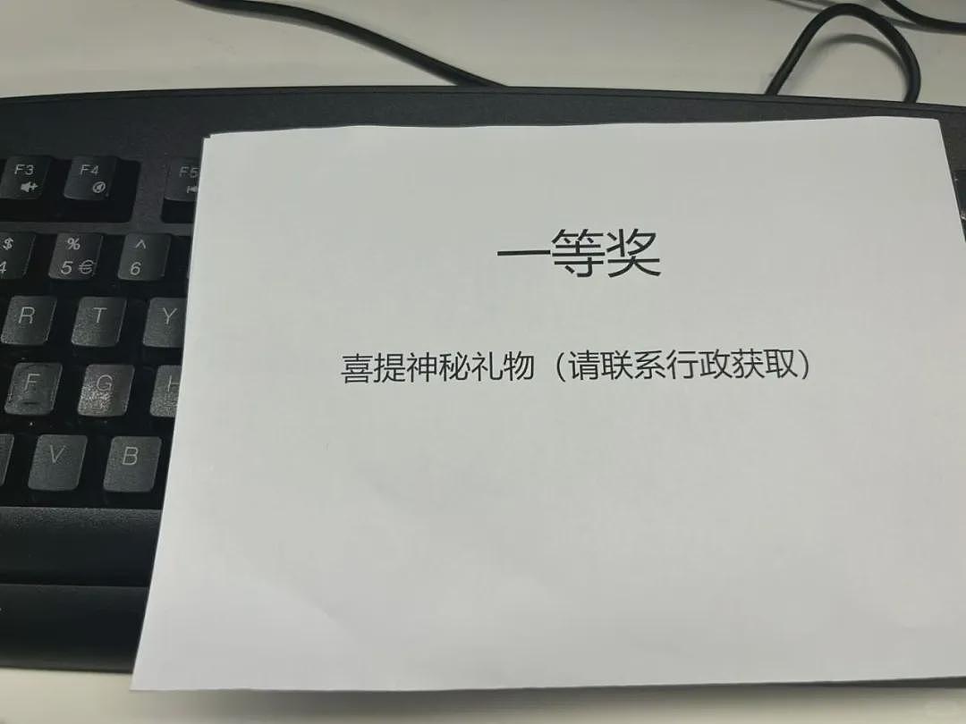 【宠物】好消息:公司年会抽中了一只白猫!坏消息:这猫不吃不喝还没心跳(组图) - 1