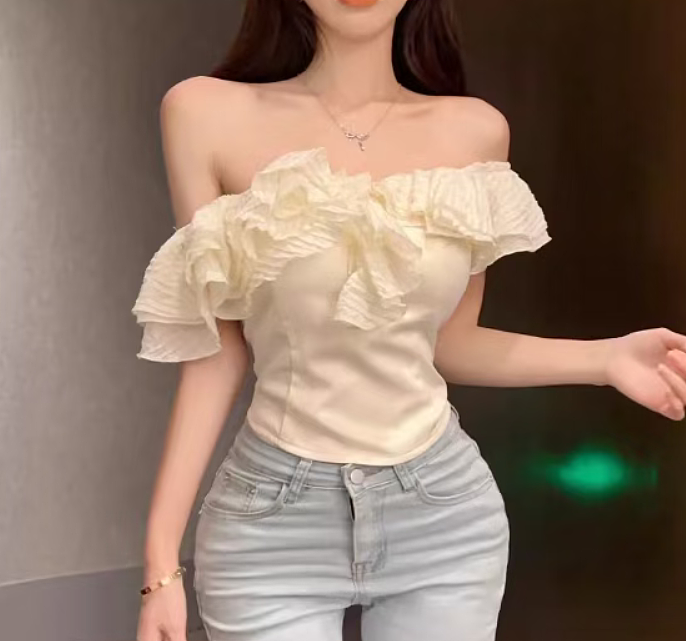 多名中国美女网红自曝入境新加坡被拒：关“小黑屋”查手机、当场遣返！只因…（组图） - 24