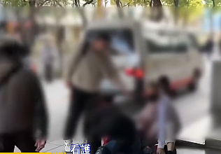 102岁老人突然娶护工,子女炸锅:她盯上我们家8亿遗产!(组图) - 2