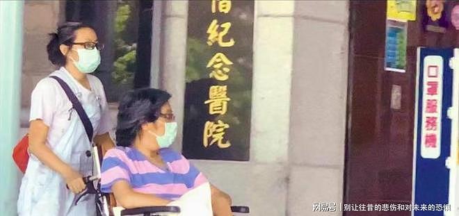 袁惟仁离世仅1天,私生活被扒底朝天,原来他和聂卫平处境一样(组图) - 7