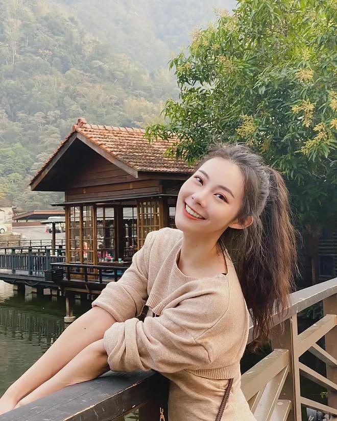 【美女】美女模特，身材性感，曲线优美，肤白水嫩十分诱人，这谁顶得住啊（组图） - 6