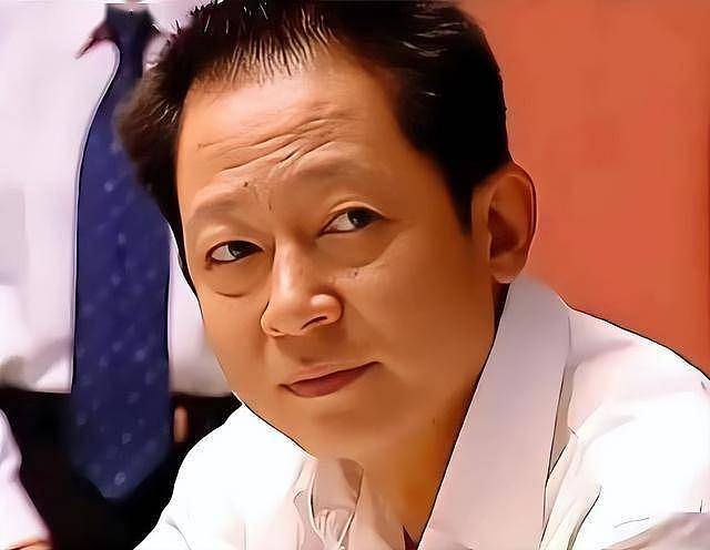 郭晶晶出事后，成龙、丁勇岱接连受到牵连，王志文真没说错（组图） - 14
